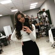 ���������� ������-��-����, Kristina