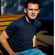  ,  Vadim, 34