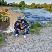  ,  SERGIO, 52