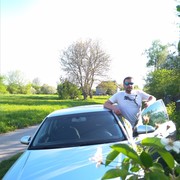  ,   Alex, 40 ,   