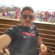  Or Yehuda,  igor, 33