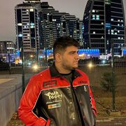  ,   Elxan, 23 ,   ,   