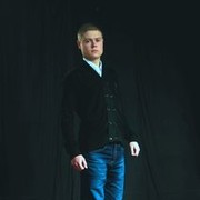 ���������� �������, ���� ������� Vadim, 33 ����, ������������ ��� ������, ����� � ���������, c�������� ���������