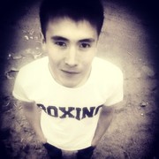 ,  JokeR, 30