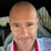  Holborn,   Anthony, 54 ,   c 
