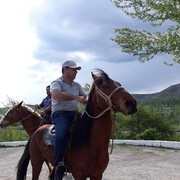 ���������� ��������, ���� ������� Mahammad, 37 ���, ������������ ��� ������, ����� � ���������