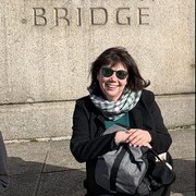  Finchley,  Irina, 60