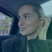 ���������� ����������, Kristina