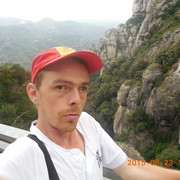 monserat- espania
