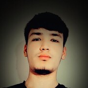  ,  AZAMAT, 20
