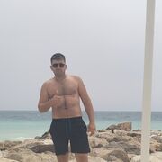  Chamigny,  Dima, 34