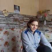 Знакомства Александровск, девушка Любовь, 32