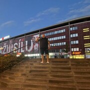  Cerny Most,  Kostya, 26