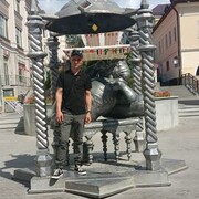 ���������� ��������, ���� ������� Sergey, 31 ���, ������������ ��� ������, ����� � ���������, c�������� ���������