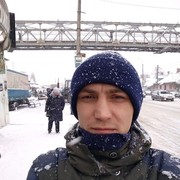  ,  Misha, 34