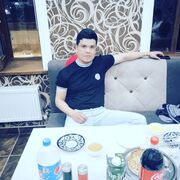  ,  Murodjon, 26