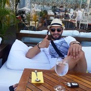  Alba Iulia,  Gills Randy, 40