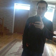  ,   Orxan, 33 ,   