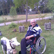  ,   NIKOLAI, 70 ,   