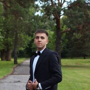 ���������� ������, ������ �����, 18