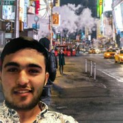  ,  Sherxan, 30