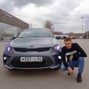  ,  Grigoriy, 32