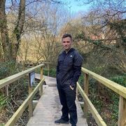  Oudeschild,  Max  Shaw, 49