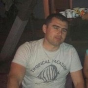  ,   Arlen, 45 ,   