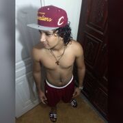  La Vega,   Jose alfredo, 29 ,   ,   