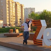  ,   Nikolay, 46 ,     , c , 