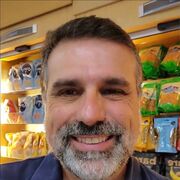  Cheadle Hulme,  Jandro, 58