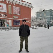  Kyle,  Ը, 34
