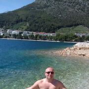  Dubrovnik,   Goran, 45 ,   ,   