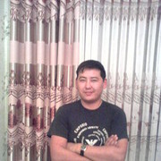 ,   Ulukbek, 40 ,  