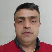  Weilheim in Oberbayern,  Ahmet, 45