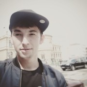  Narysov,  Vladimir, 31