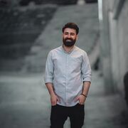  Pico Rivera,  Amir, 27