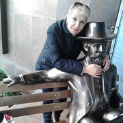  ,   Tatiana, 68 ,   