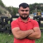 ���������� �������, ���� ������� Sergiu, 38 ���, ������������ ��� ������, ����� � ���������