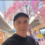 ���������� Aalden, ���� ������� Ben Mount, 54 ����, ������������ ��� ����� � ���������, c�������� ���������