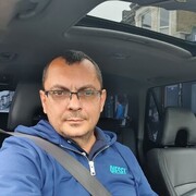  Loddon,  VLADIMIR, 52