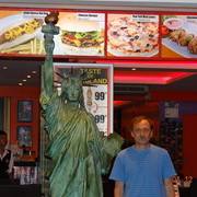 ���������� �����-��������, ������� ������, 57