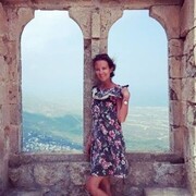  ,   Albina, 33 ,  