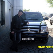  Mihai Bravu,  , 36