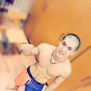 ���������� ����������, ���� ������� ChyngyzKan, 31 ���, ������������ ��� ����� � ���������, c�������� ���������