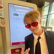 ���������� �����-�����, ������ Vadim, 23