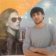 ���������� ��������, ������� BEKZOD, 35