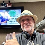  Sun City,  Doctor Mike, 62