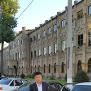  ,  Sanjar, 34