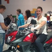 ,   Sergoi, 40 ,   